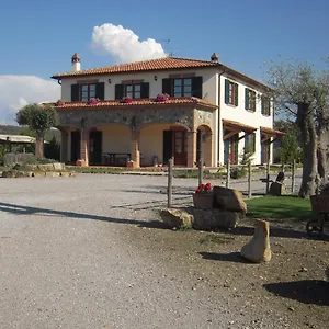  Alloggio per agriturismo Agriturismo Poderuccio