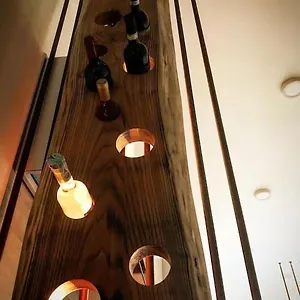  Appartamento La Casina Di Lucio