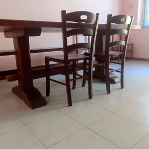  Casa vacanze Alle Terme